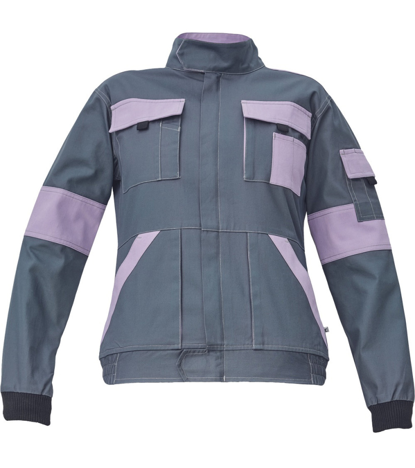 V0 - szary/jasnofioletowy