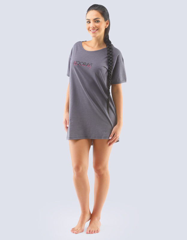 DxGMxC - ciemnoszary-czarny