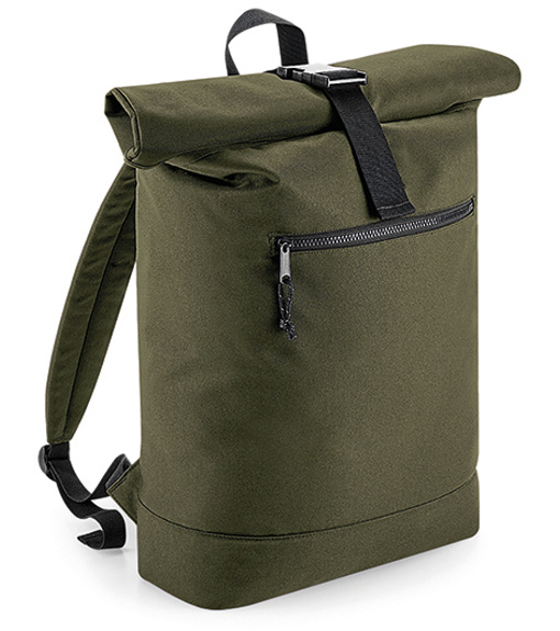 Military Green - 