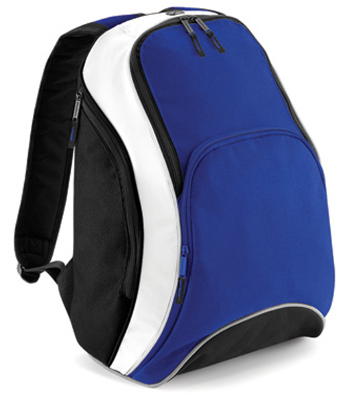 Bright Royal -  / Black