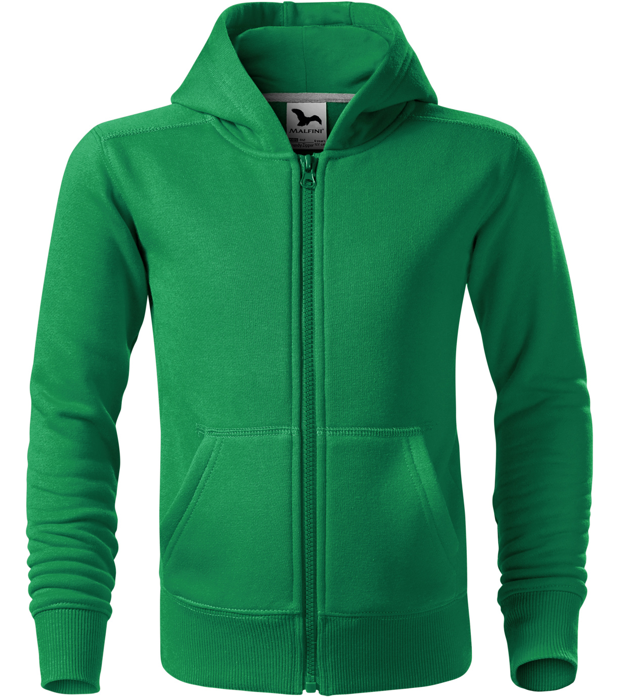 16 - średni zielony