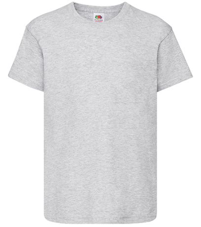Heather Grey - 