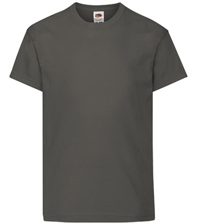 Light Graphite -Solid - 