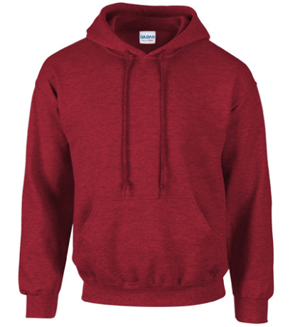 Antique Cherry Red (Heather) - 