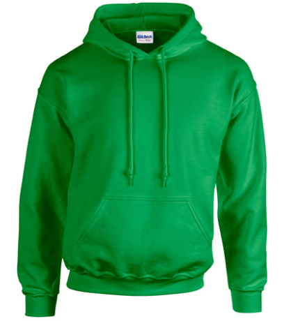Irish Green - 