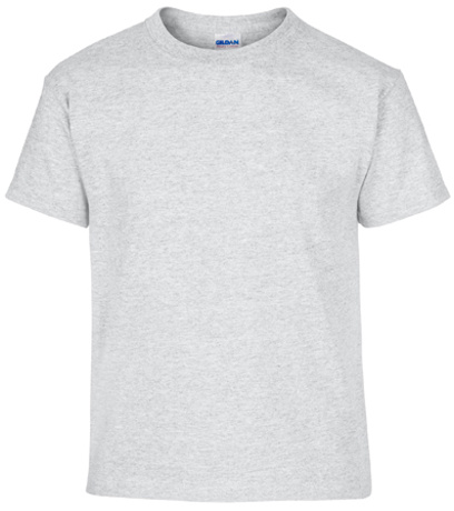 Ash Grey -Heather -  (23.20 zł)