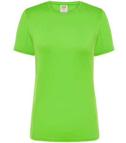Lime Fluor - 
