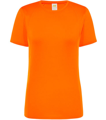 Orange Fluor - 