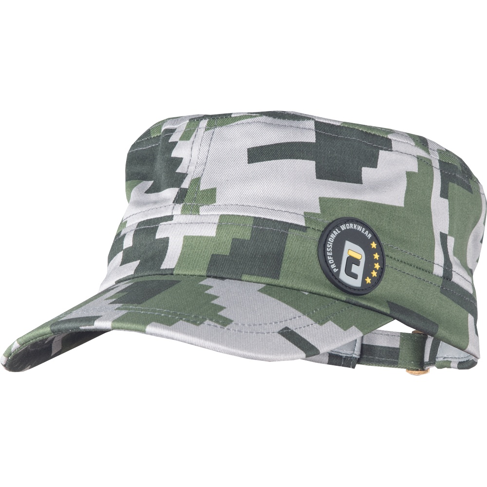 E5 - ciemny oliwkowy