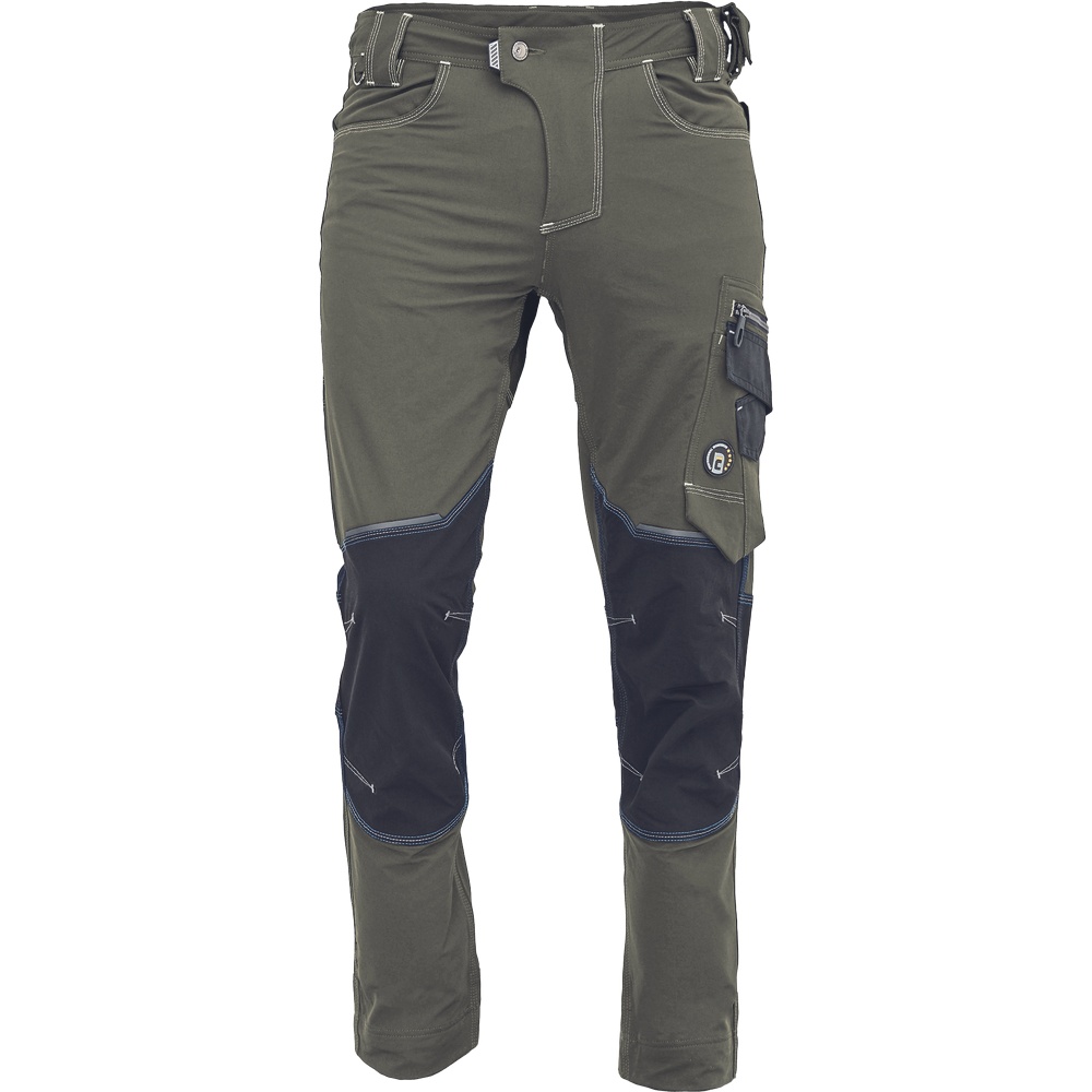 E5 - ciemny oliwkowy