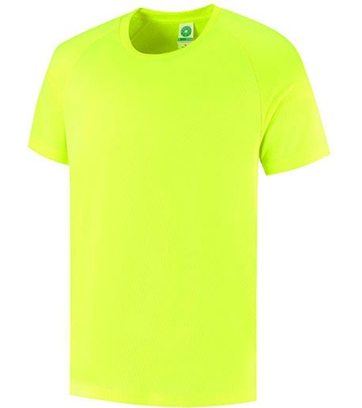Fluorescent Yellow - 