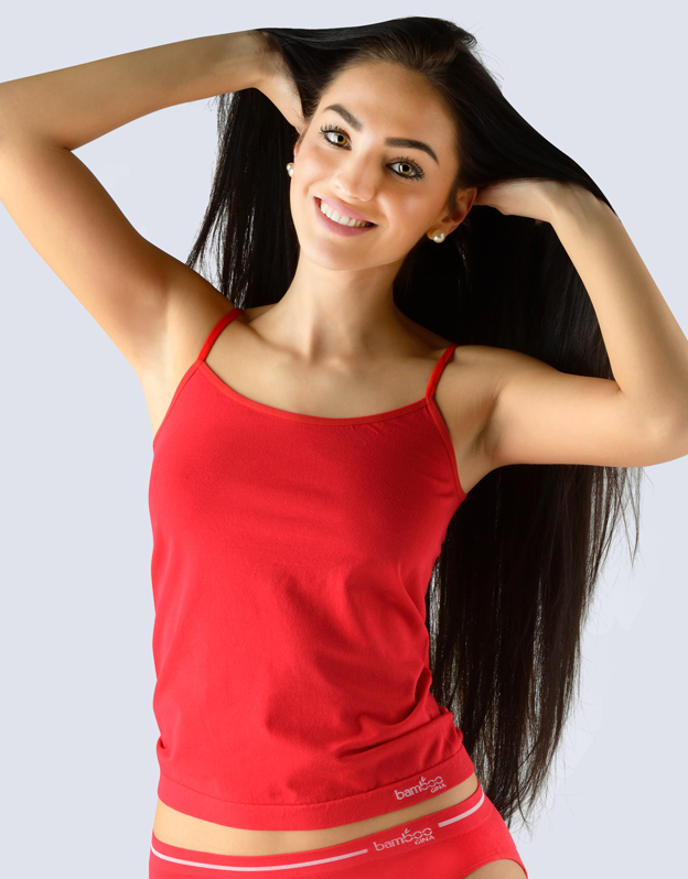 DxEMxB - Wiśniowo-biały