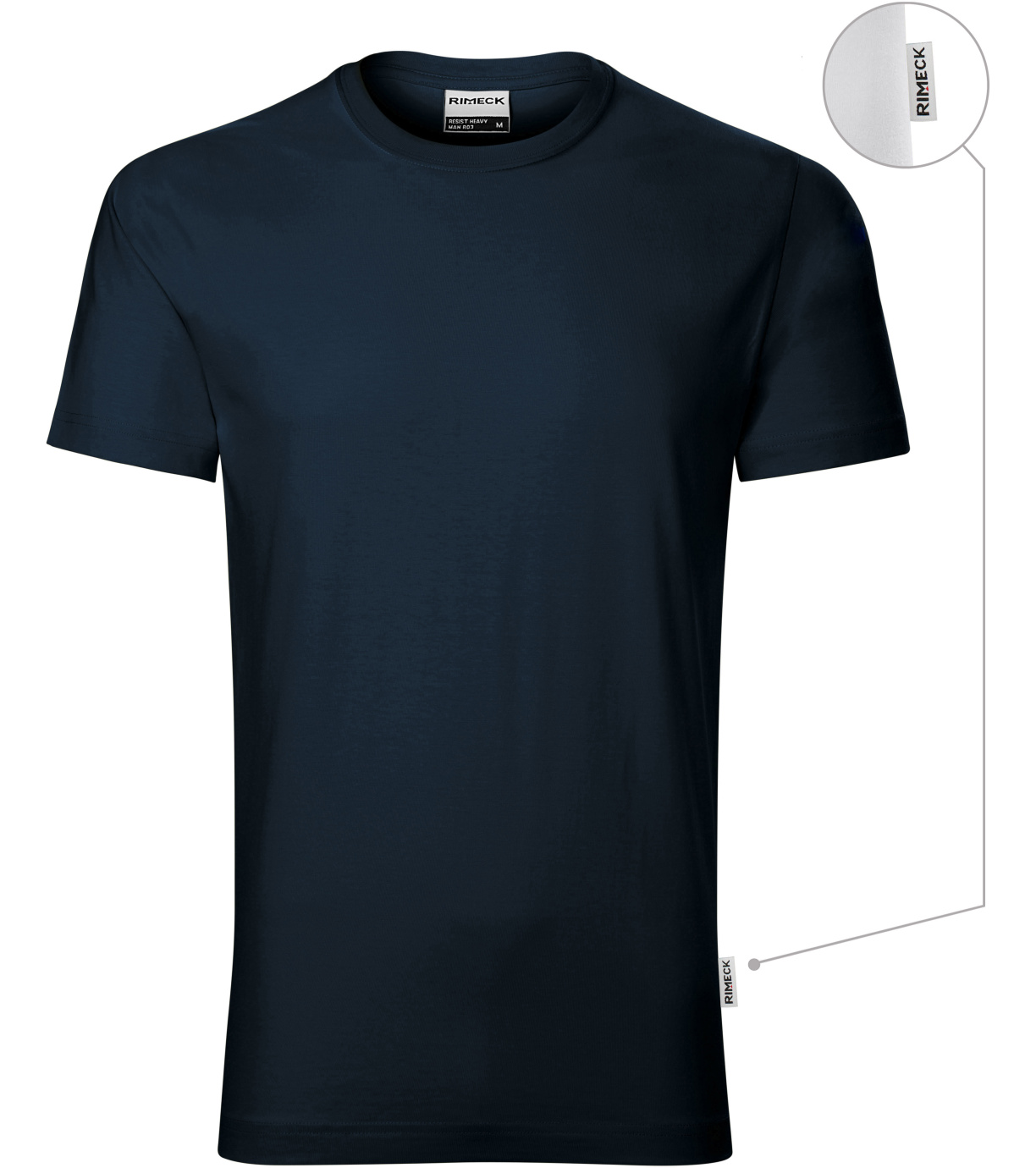 LN - granatowy 02 (brand label)