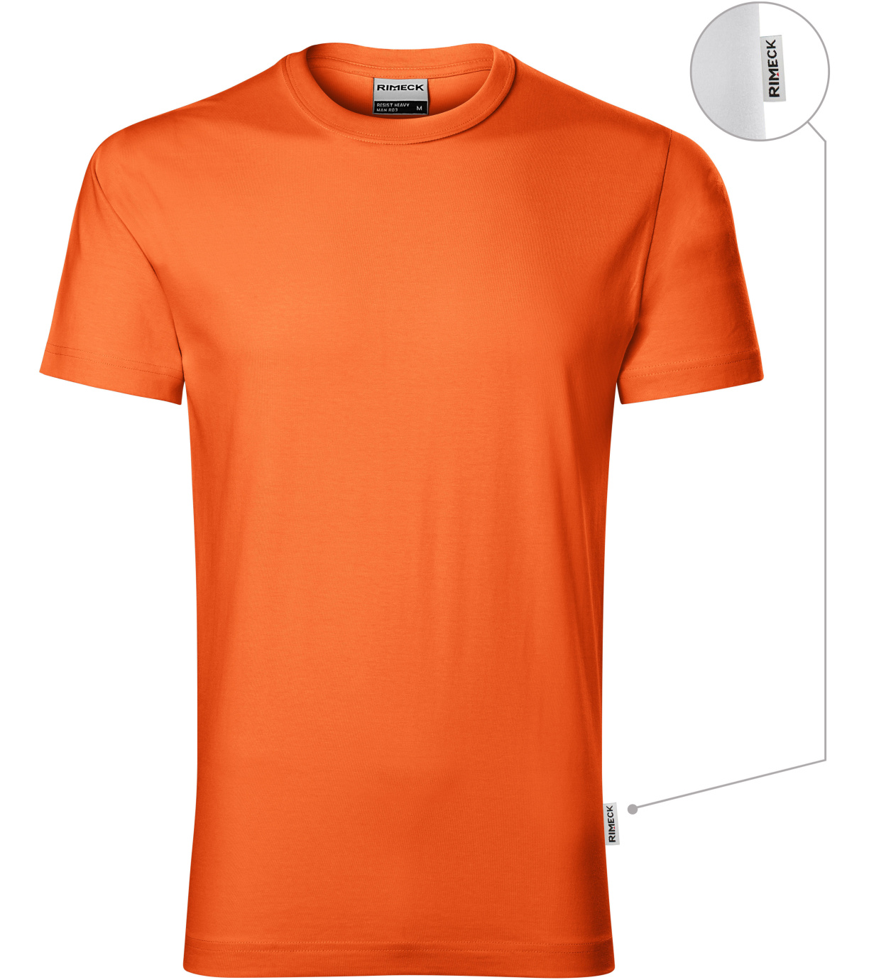 LO - pomarańczowy 11 (brand label)