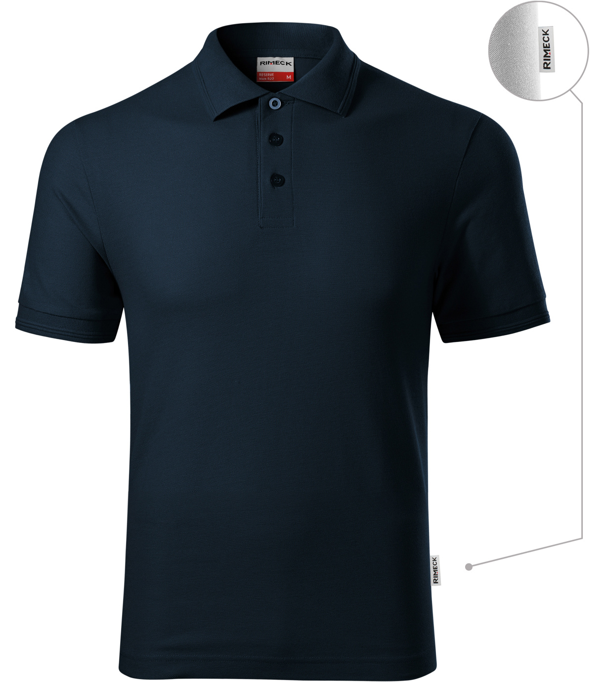 LN - granatowy 02 (brand label) (48.30 zł)