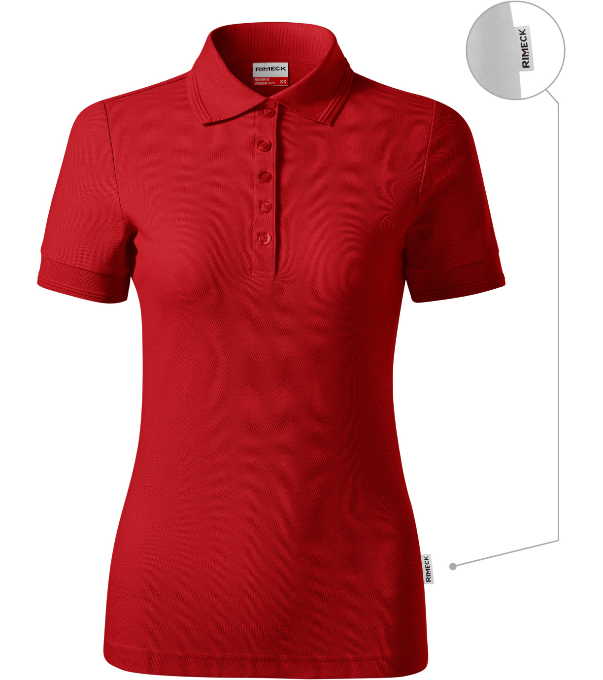 RD - czerwony 07 (brand label) (41.30 zł)