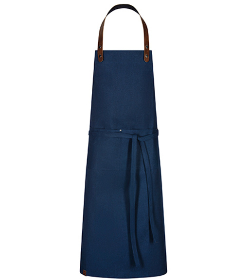 Royal Blue Washed - 