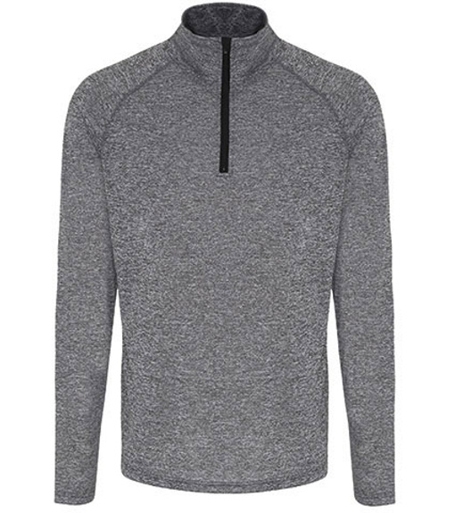 Black Melange -  / Black