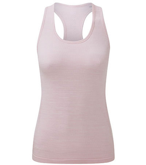 Light Pink Melange - 