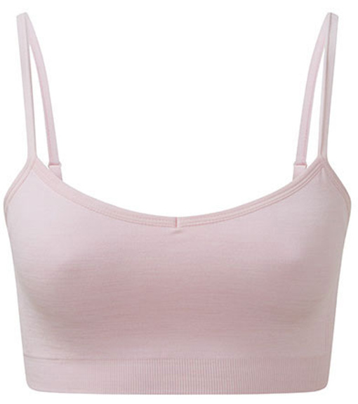 Light Pink Melange - 