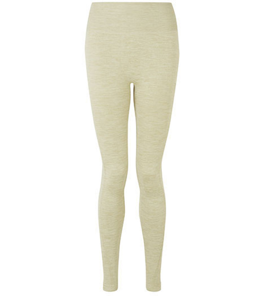 Sage Green Melange - 