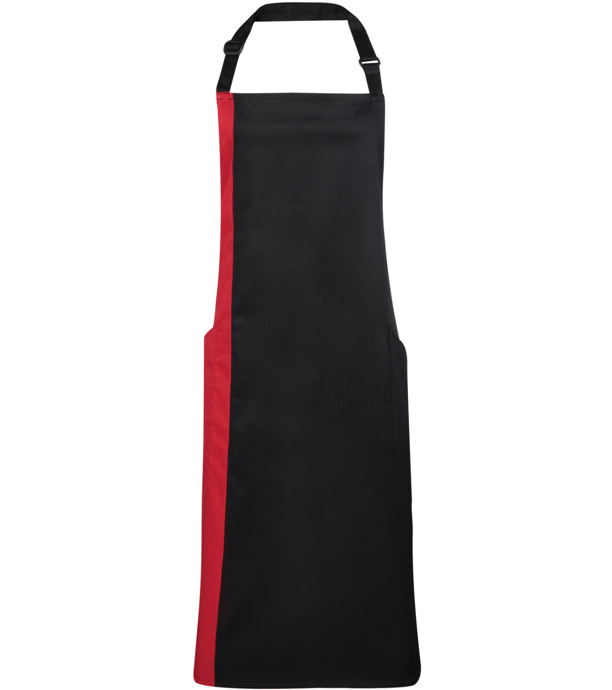 BKR -  / Red -ca. Pantone 200