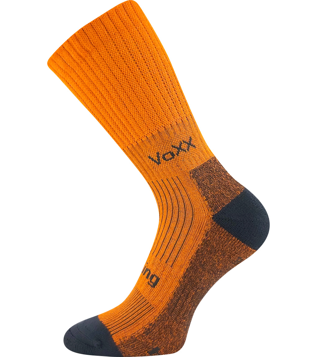 oranžová - Pomarańczowy