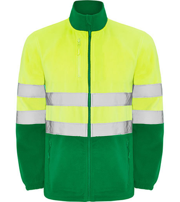 Garden Green 52 -  / Fluor Yellow 221