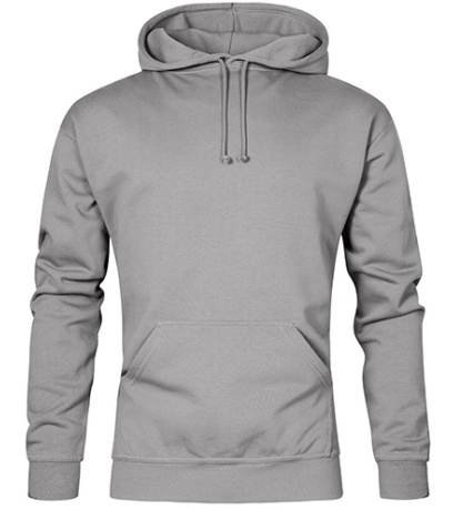 New Light Grey -Solid - 