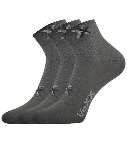 tmavě šedá - ciemno szary