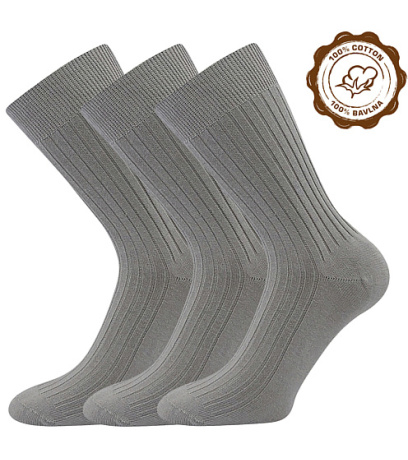 světle šedá - jasnoszary