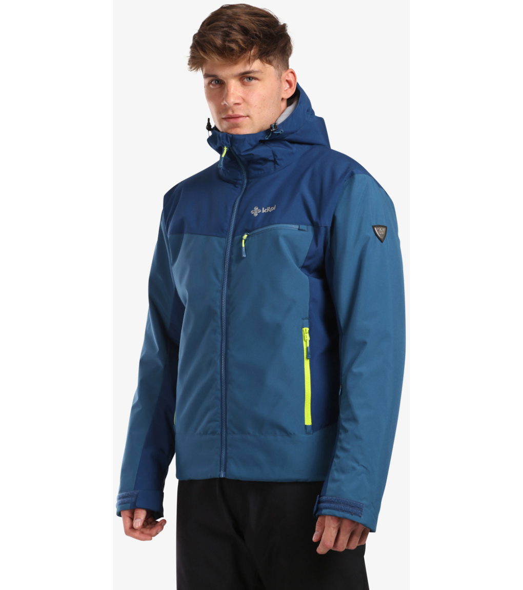 DBL - Ciemny niebieski