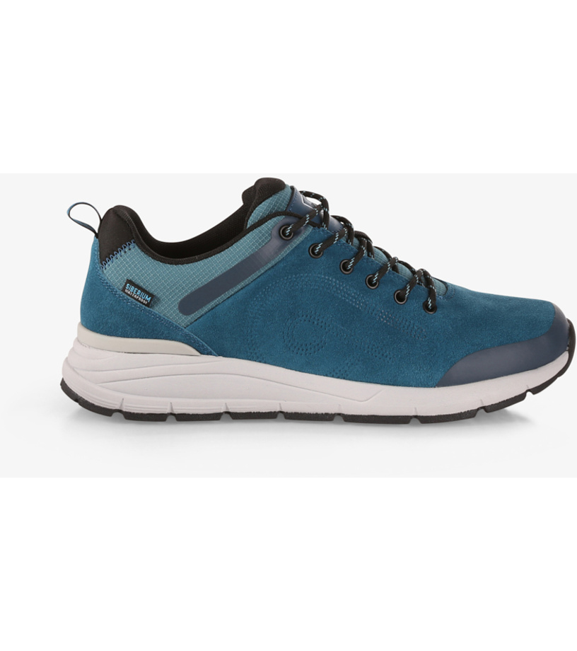 DBL - Ciemny niebieski