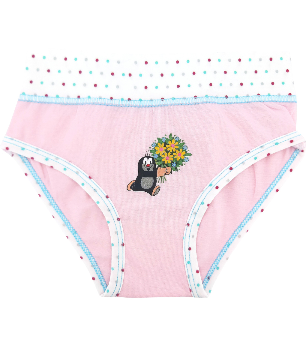 růžová - różowy