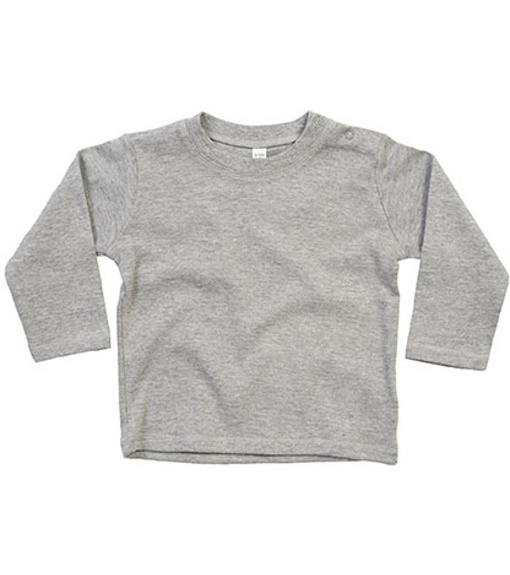 Heather Grey Melange -  (43.20 zł)