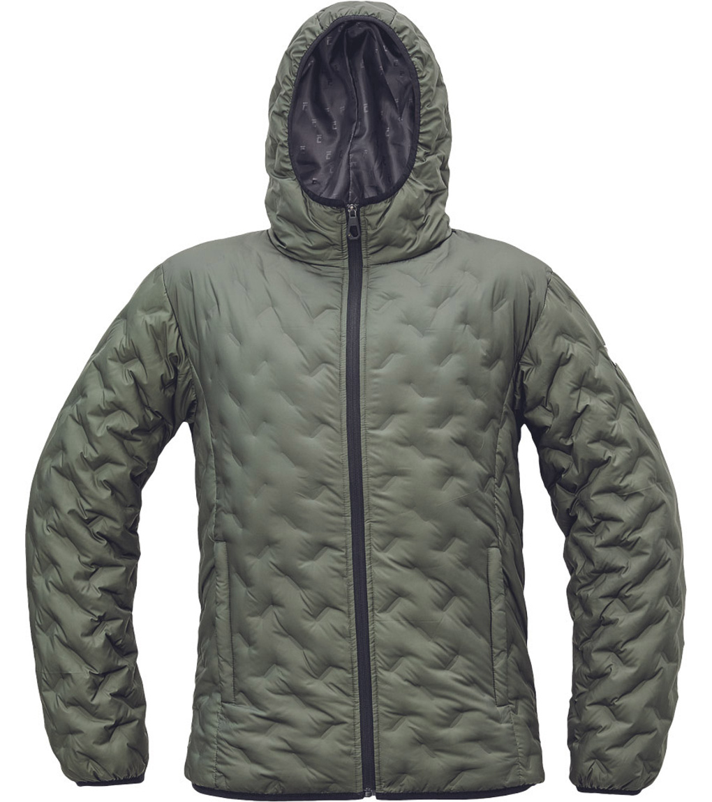 E5 - ciemny oliwkowy