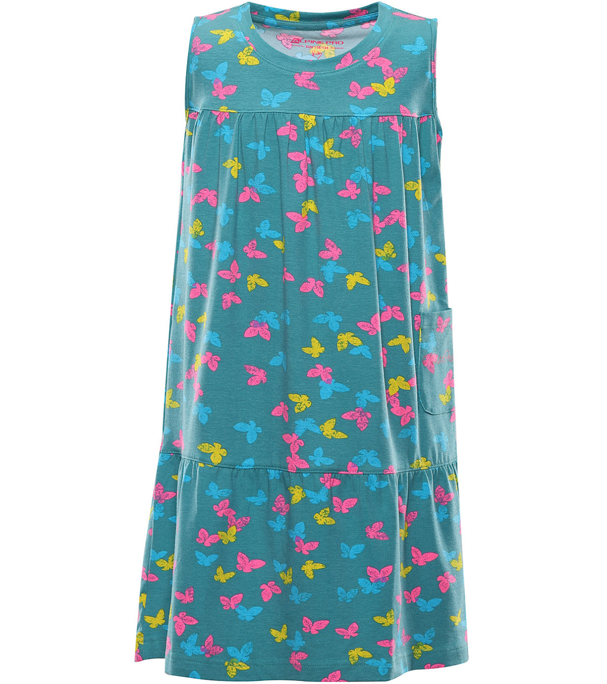 584 - porcelain green