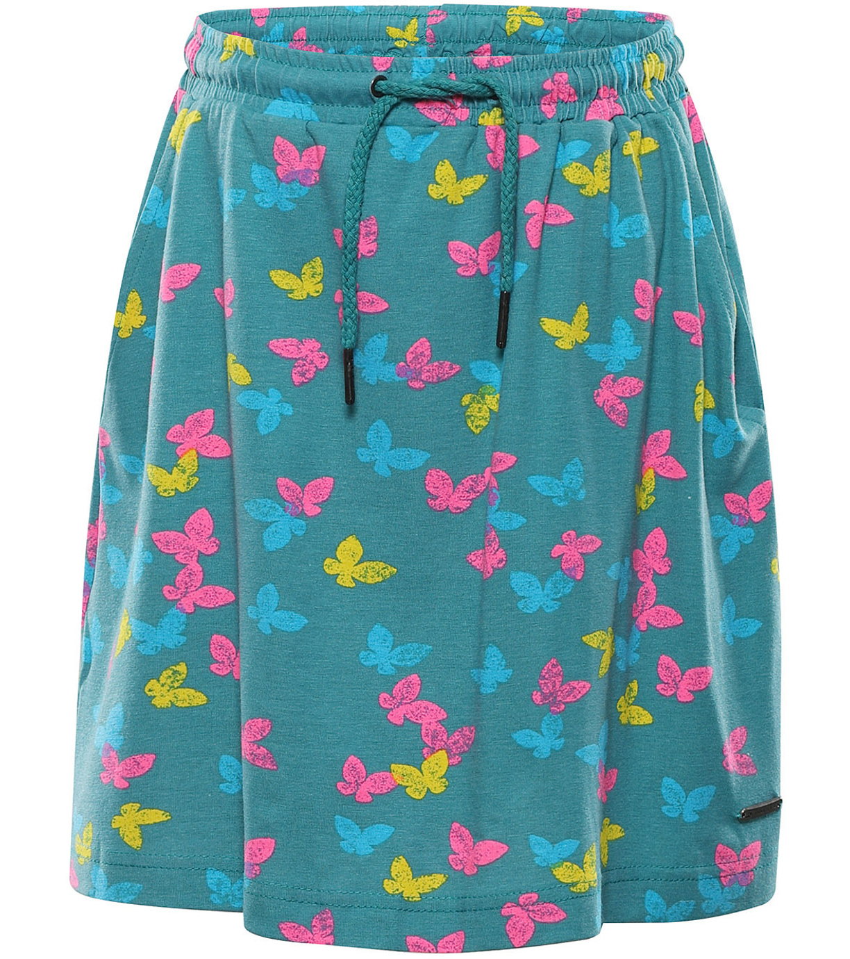 584 - porcelain green