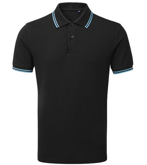 Black -  / Turquoise