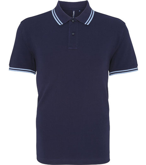 Navy -  / Cornflower