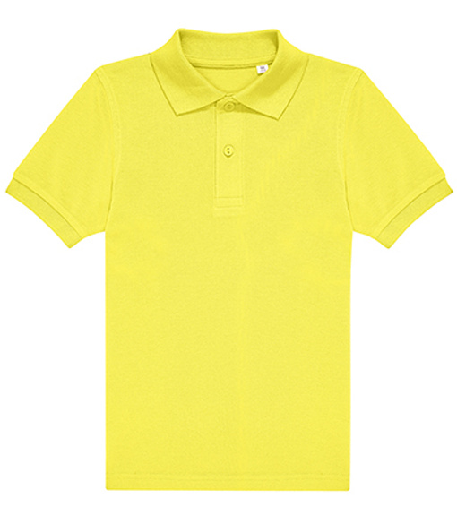 Solar Yellow - 