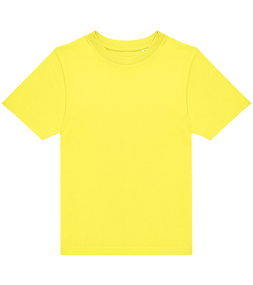 Solar Yellow - 