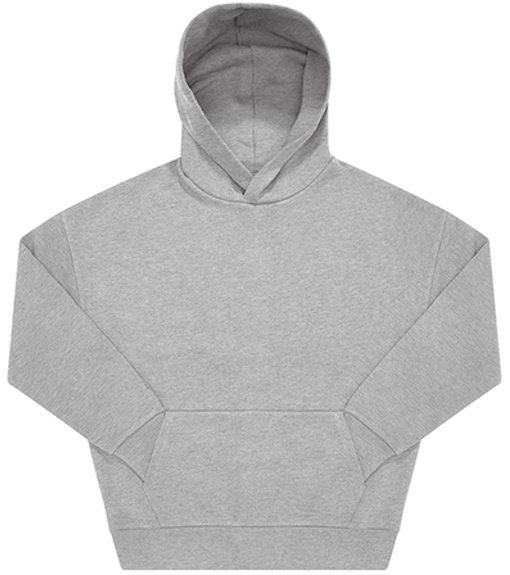 Sport Grey (Heather) - 