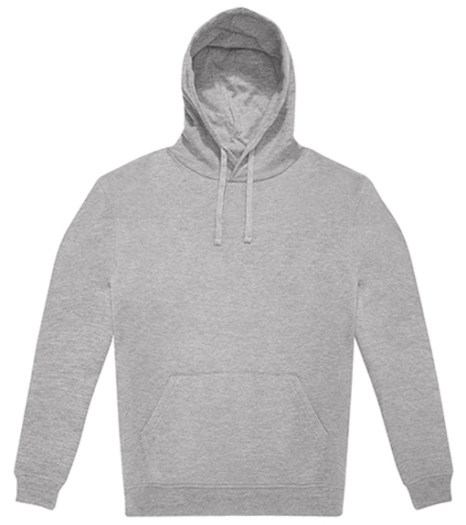 Sport Grey (Heather) - 