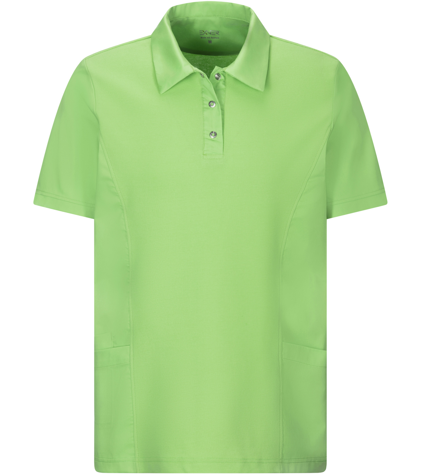 Lemon Green - 