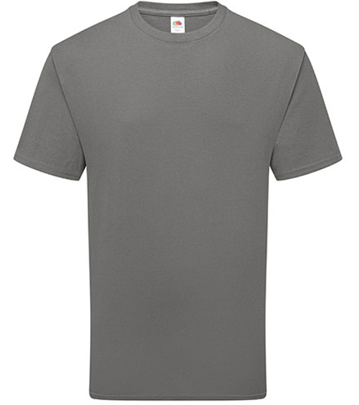 Light Graphite (Solid) - 