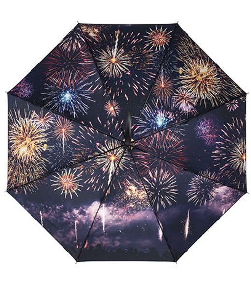 Black -  / Fireworks