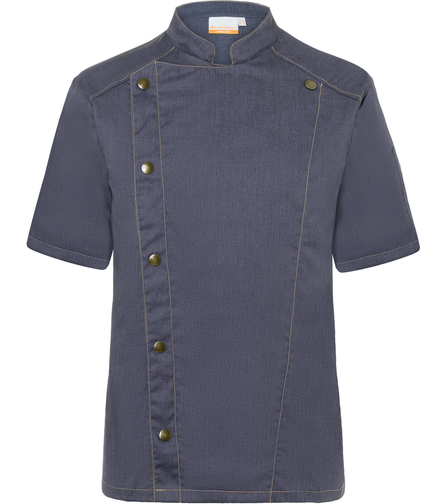 Męski rondon kucharski KY150 Karlowsky 