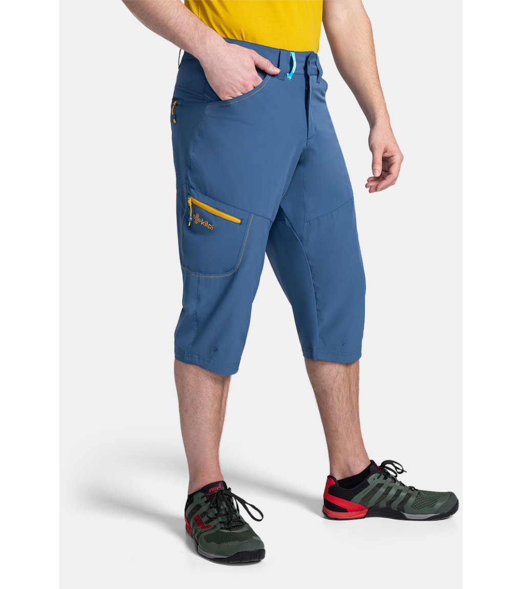 DBL - Ciemny niebieski