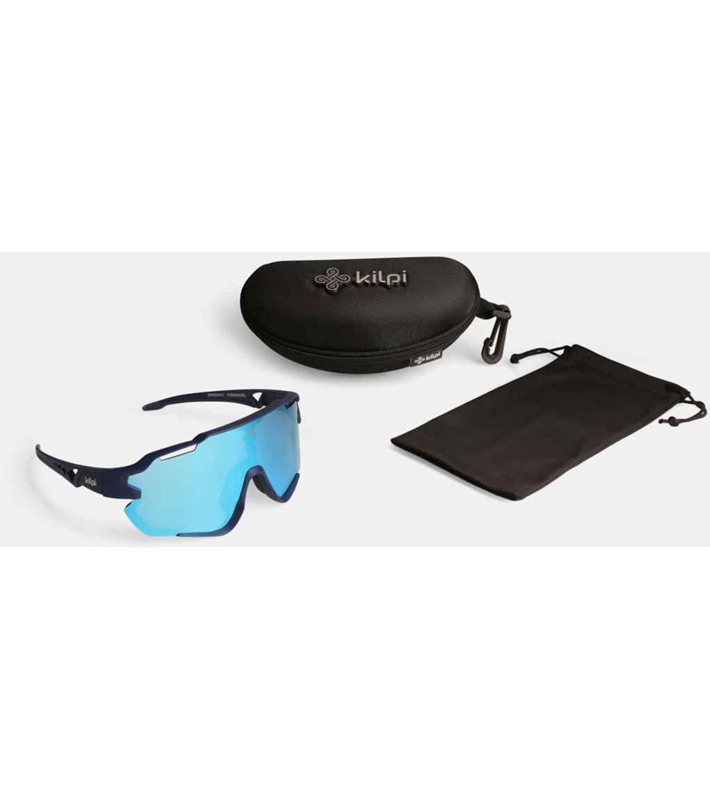 DBL - Ciemny niebieski